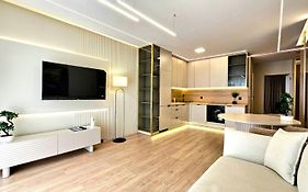 Apartament Natura